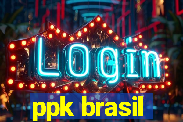 ppk brasil