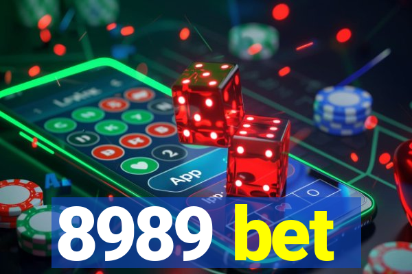 8989 bet