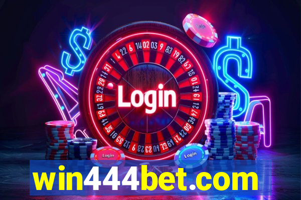 win444bet.com