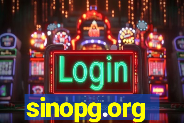 sinopg.org