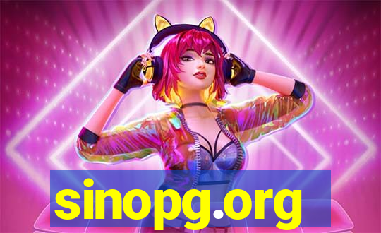 sinopg.org