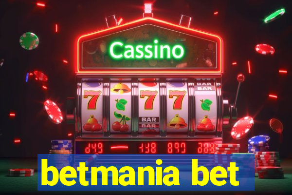 betmania bet