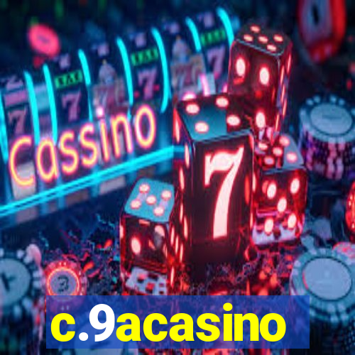 c.9acasino