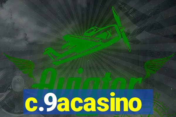 c.9acasino