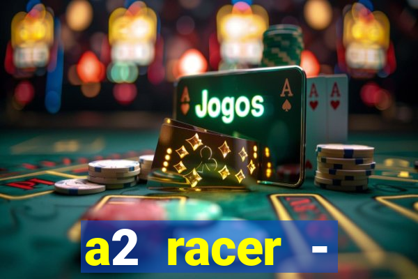 a2 racer - riscando o asfalto filme completo dublado download