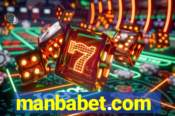 manbabet.com