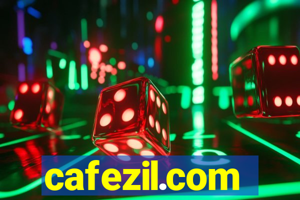 cafezil.com