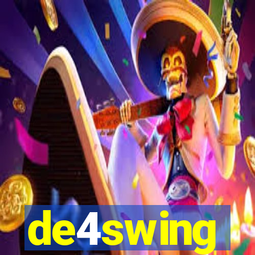 de4swing