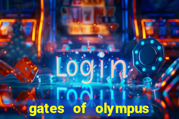 gates of olympus 1000 demo