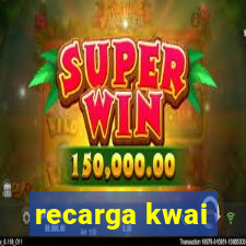 recarga kwai