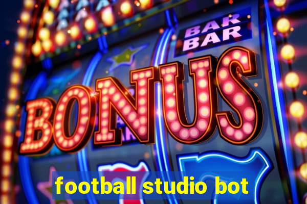 football studio bot