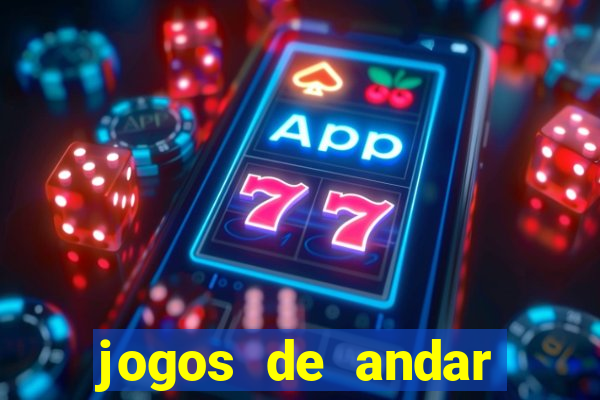 jogos de andar pela cidade e fazer compras