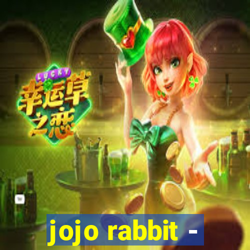 jojo rabbit -