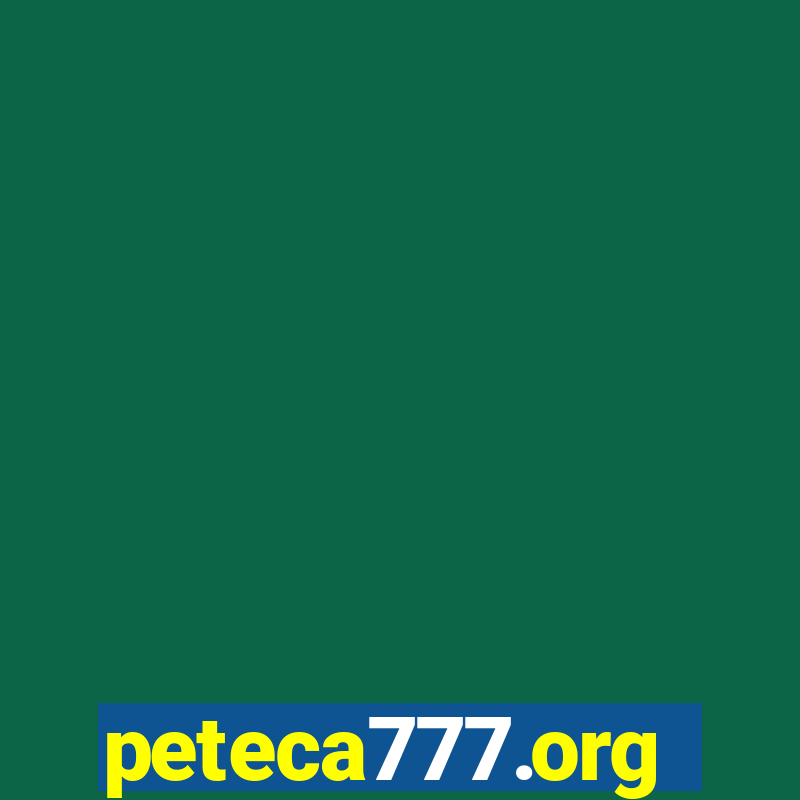 peteca777.org