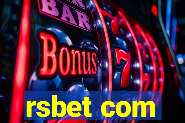 rsbet com