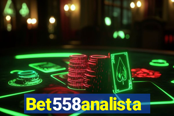 Bet558analista