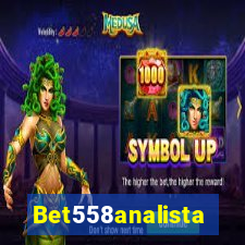 Bet558analista