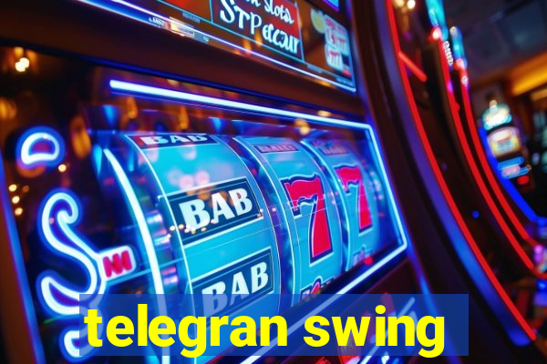 telegran swing