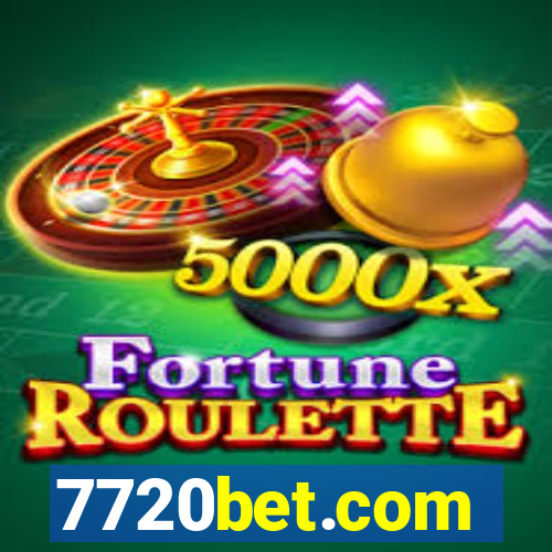 7720bet.com