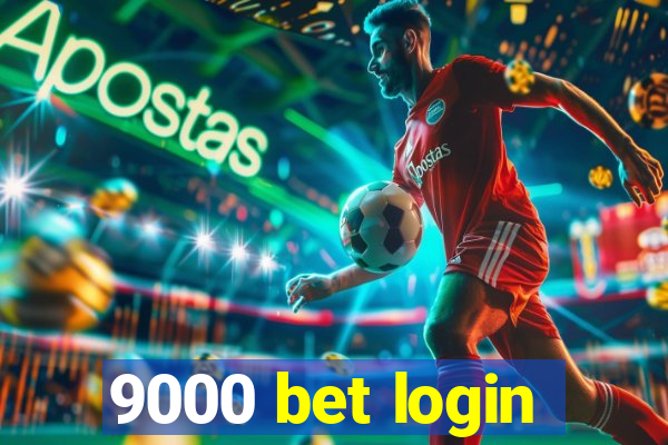 9000 bet login