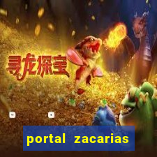 portal zacarias cabe莽a esmagada