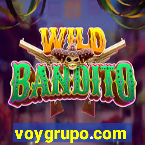 voygrupo.com