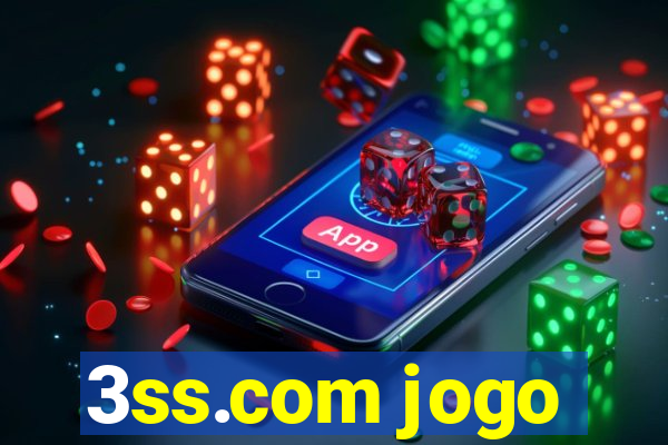 3ss.com jogo