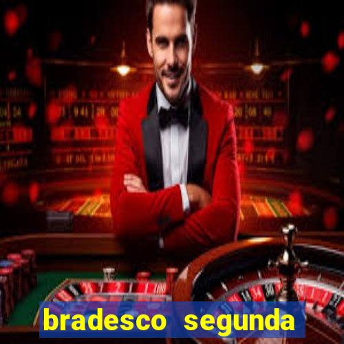 bradesco segunda via boleto