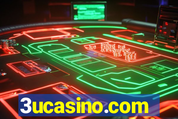 3ucasino.com