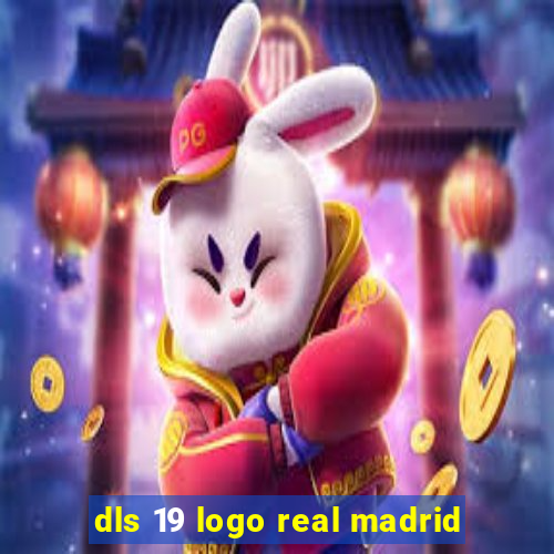 dls 19 logo real madrid