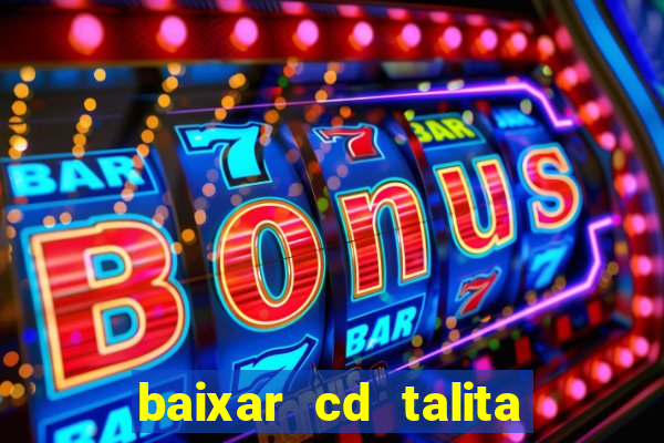 baixar cd talita santos vida vazia