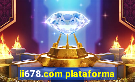 ii678.com plataforma