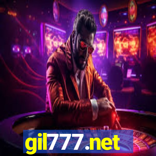 gil777.net