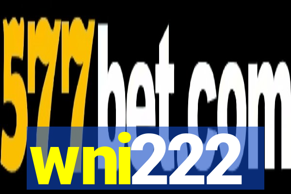 wni222