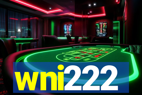 wni222