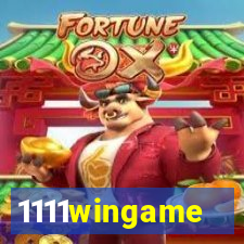 1111wingame