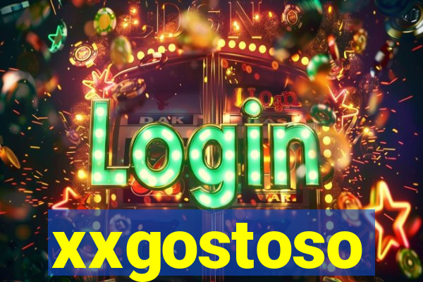 xxgostoso