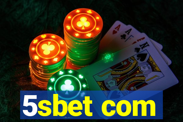 5sbet com