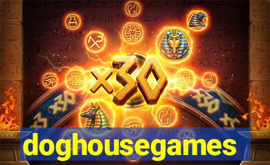 doghousegames