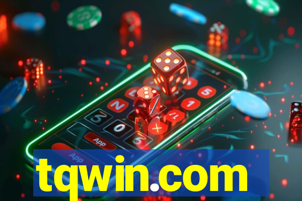 tqwin.com