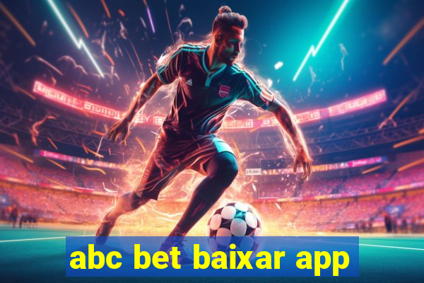 abc bet baixar app