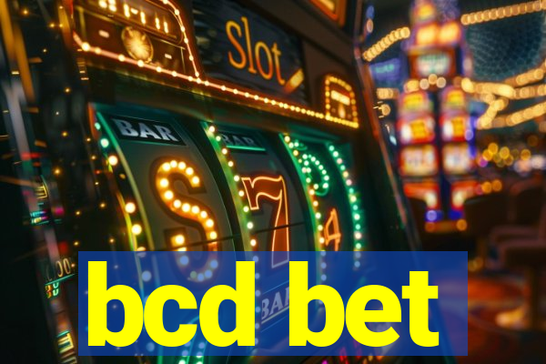 bcd bet