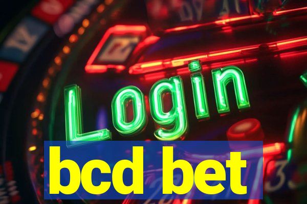 bcd bet