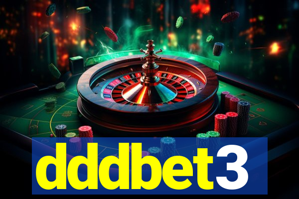 dddbet3