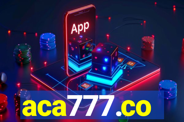 aca777.co