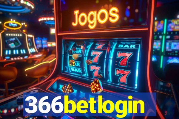 366betlogin