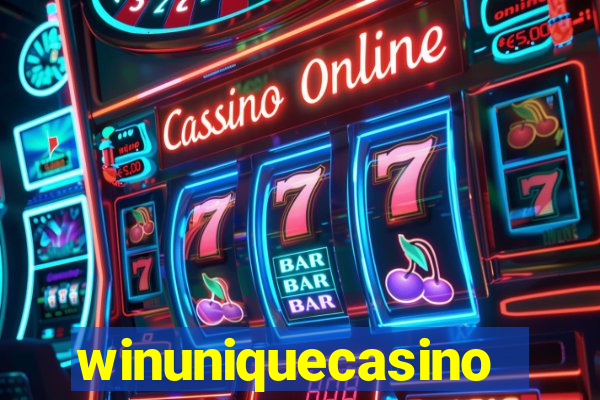 winuniquecasino