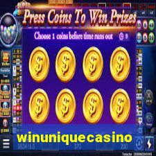 winuniquecasino