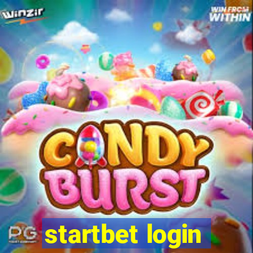 startbet login