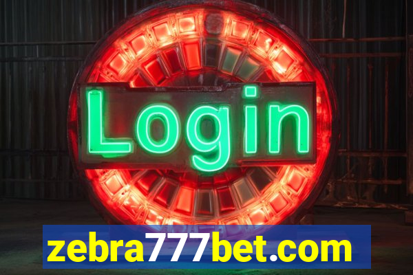 zebra777bet.com